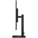 Samsung S8 (D800) 37" 4K UHD USB Type-C Flat Business Monitor VA, 60Hz, 5MS,10 Bit, HDR10, 100% sRGB, Ethernet, HAS, Bezel-Less Display w/ KVM Switch