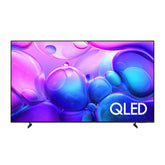 Samsung LED TV 65Inch, Smart, QLED 4K, 3HDM & 1USB, Satellite Built in - QA65Q6FAAUXTW