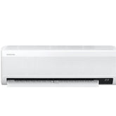 Samsung Wind free AC A++, WIFI AI Auto Cooling, 1Ton, 12000BTU, White - AR60F12CABW