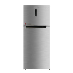 MEC Top Mount Refrigerator A++, No frost, Inverter, Display, 512Lit, Inox - RTMC 64FNI