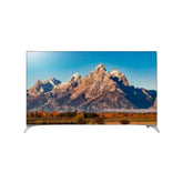 G-Guard LED TV 75Inch, Smart Google licensed TV, QLED, 3HDMI & 2USB, HDR10+ - LED GG-75 CQG Infinity + QLED