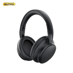 Remax RB-100HB Foldable Bluetooth 5.4 Wireless Headphones with 3EQ Modes
