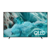 Samsung LED TV 65Inch Smart TV, QLED 4K, 3HDMI & 2USB, Satellite Built-in, Wi-Fi, HD - QA65Q7FAAUXTW