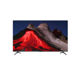 Xiaomi QLED TV A Pro 65Inch, 4K, 4HDMI & 2USB, 60HZ - L65MP-EPME