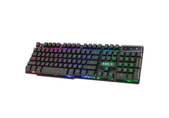 Gaming AK-600 Backlight keyboard