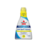 WASH & REMOVE + ANTIBACTERIAL FORMULA (1.25 L)