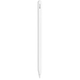 Apple Pencil (2nd Generation) Bluetooth, Magnetically Attaches & Pairs - White