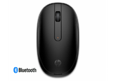 HP 240 Bluetooth® Mouse, Lock On with Bluetooth® 5.1 Wireless connectivity, Super Accurate Tracking at 1600 DPI, Sleek ambidextrous Design with Three Buttons and a Scroll Wheel