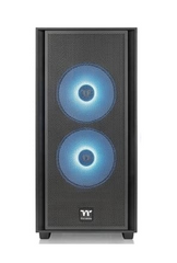 THERMATAKE VOYAGER F4 M-ATC GAMING CASE -BLACK