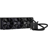 ASUS ProArt LC 420 All-In-One 420mm Ultra Performance Liquid CPU Cooler with illuminated System Status Meter w/ 3x140mm Noctua NF-A14 2000 PWM Radiator Fans | ProArt LC 420 |