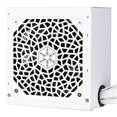 SilverStone SST-AT650R-BF-WBW ATTIS 650R AT650R white 650w 120mm power supplies Bronze