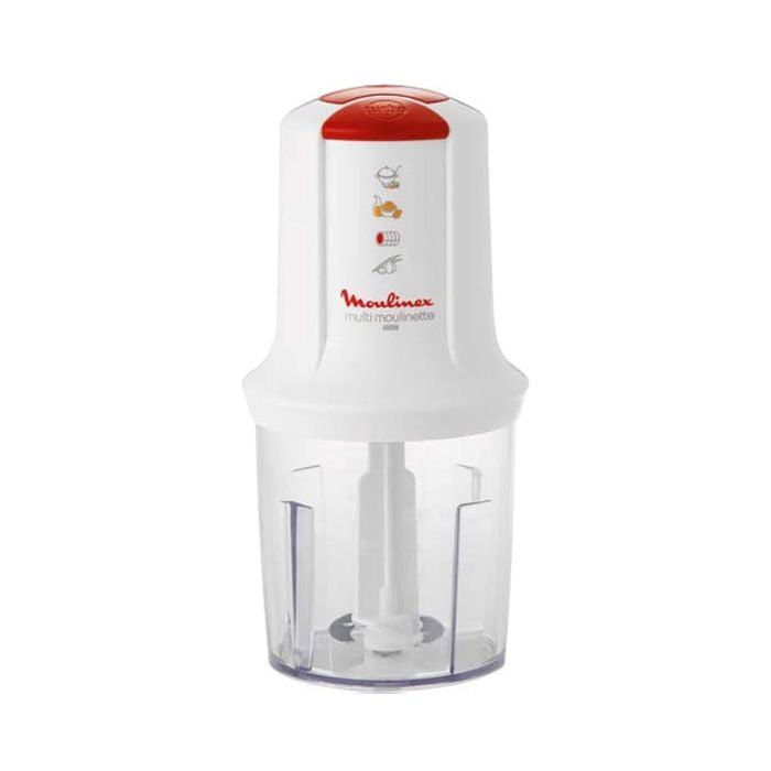 MOULINEX Multi Moulinette AT711161, kitchen appliances
