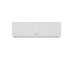 Atlas Air Condition Cold A++ & A+ Heat, 1Ton, 12000 BTU, White - AAC-12ARIV-AF