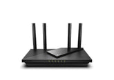 TP LINK AX3000 Dual Band Gigabit Wi-Fi 6 Router Archer AX55