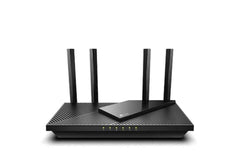 TP LINK AX3000 Dual Band Gigabit Wi-Fi 6 Router Archer AX55