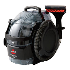 Spotclean PRO portable Carpet Cleaner 1558E Bissell Jordan, vacuum cleaners