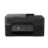 Canon Pixma G4470 Ink Tank 4 In 1 Printer With Wi Fi And Adf