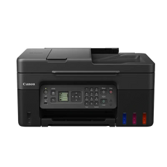 Canon Pixma G4470 Ink Tank 4 In 1 Printer With Wi Fi And Adf