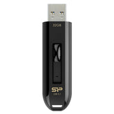 Silicon Power 32GB Blaze B21 Flash Memory, storage