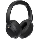 Honor Choice Vz Sport Mate Headphones Pro, 40mm Driver, Adaptive Aive Noise Cancellation, Game Mode, Triple Microphone Call Noise Reduion, Bluetooth 5.4, 80 Hour Battery Life, Black