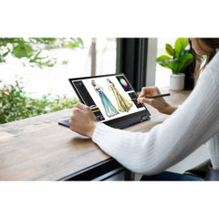Asus ExpertBook B3 Flip 14" FHD 1080p IPS Glossy Touch 60Hz, Intel Core 7 Processor 150U, Intel® UHD Graphics, 16GB DDR4, 512GB M.2 PCIe NVMe Gen4 - Black Laptop w/ Bag, Mouse & Stylus Pen