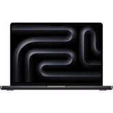Apple MacBook Pro 14 (2026) Apple M5 Pro Chip (2TB/24GB) 18‑core CPU & 20‑core GPU Retina XDR 120Hz - Black