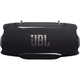 JBL Xtreme 5 - Portable Bluetooth Speaker, Up to 130W of Audio Power, IP68 Waterproof, 28 Hours of Playtime, Playtime Boost and Quick Charge - Black