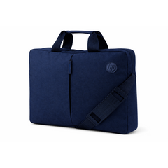 HP Value Topload Case - 39.62 cm (15.6") - Blue