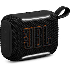 JBL Bluetooth speaker for audio playback