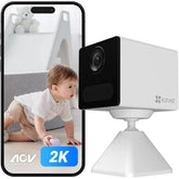 Ezviz security camera for surveillance systems