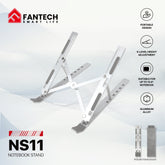 FANTECH NS11 LAPTOP STAND - CompuMe