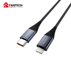 Fantech Dl2cl Duralink Usb C To Lighting Data Cable