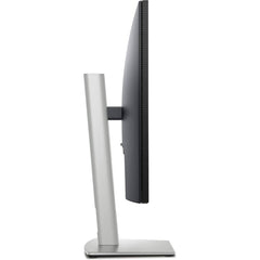 Dell P2425HE Flat Professional USB-C® Hub Monitor 24" FHD IPS @100HZ, 99% sRGB, Ultrathin Bezel Display, Adjustable Stand, DP Port, HDMI, Type-C (Data & Display Up To 90W PD), RJ45 | P2425HE |