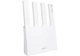 HUAWEI WiFi BE3 Extremely Fast Wi-Fi 7 With 3.6 Gbps BE3600 Dual-Band Router, WAN/LAN Auto Adaptation (1x2.5GE, 3xGE), EasySetting