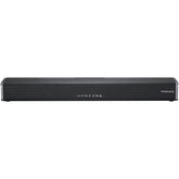 Promate Castbar 60 60w Soundbar Premium Ultra Slim Multipoint Pairing Bass Boost Speaker With Remote Control Bluetooth V5.0 Usb & Hdmi & Aux Support - CompuMe