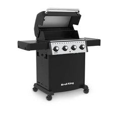 Broil King Crown 410 LX