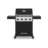 Broil King Crown 410 LX