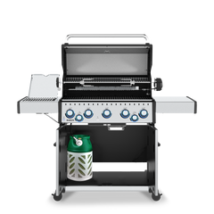 Broil King Baron S590 IR