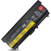 Lenovo 0a36303 Thinkpad Battery 70++, 9 Cell High Capacity For L & T Series