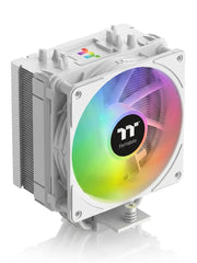 THERMALTAKE 400P 5V-ARGB CPU AIR COOLING - WHITE
