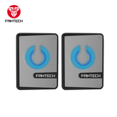 Beat Gs203 Mobile Gaming & Music Speaker Space Edition