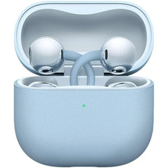 Huawei Freeclip 2 (2025) Bluetooth Earbuds, Advanced Ai Audio , Dual Power Speaker,adaptive Open Ear Listening, Up To 38 Hours Battery Life, Ip57 Water And Dust Resistance , Blue