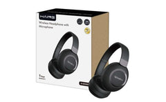 Haing Hi Bh800 Wireless Headphone With Microphone