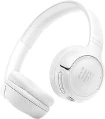 Jbl Tune 530bt Wireless & Bluetooth Headphone White