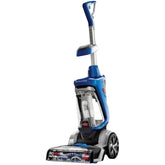 Bissell Upright Vacuum Cleaner Carpets Sofa & Floor, 5Lit, Blue - 1858-e