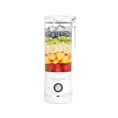 BLENDJET V2 Portable Blender - 16Oz BPA Free - BJ-V2X-PRT-WMRB