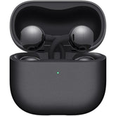 Huawei Freeclip 2 (2025) Bluetooth Earbuds, Advanced Ai Audio , Dual Power Speaker,adaptive Open Ear Listening, Up To 38 Hours Battery Life, Ip57 Water And Dust Resistance , Black