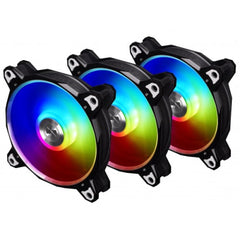 LIAN LI ARGB PWM cooling fan for PC cooling