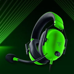 BlackShark V2 X Wired Gaming Headset AUX - CompuMe