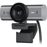 Logitech 4K webcam for video calls